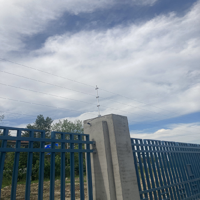 自愿军某战略物资库