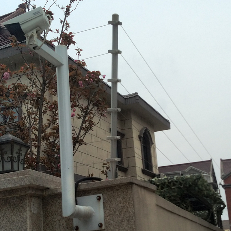 浙江某商业领袖别墅