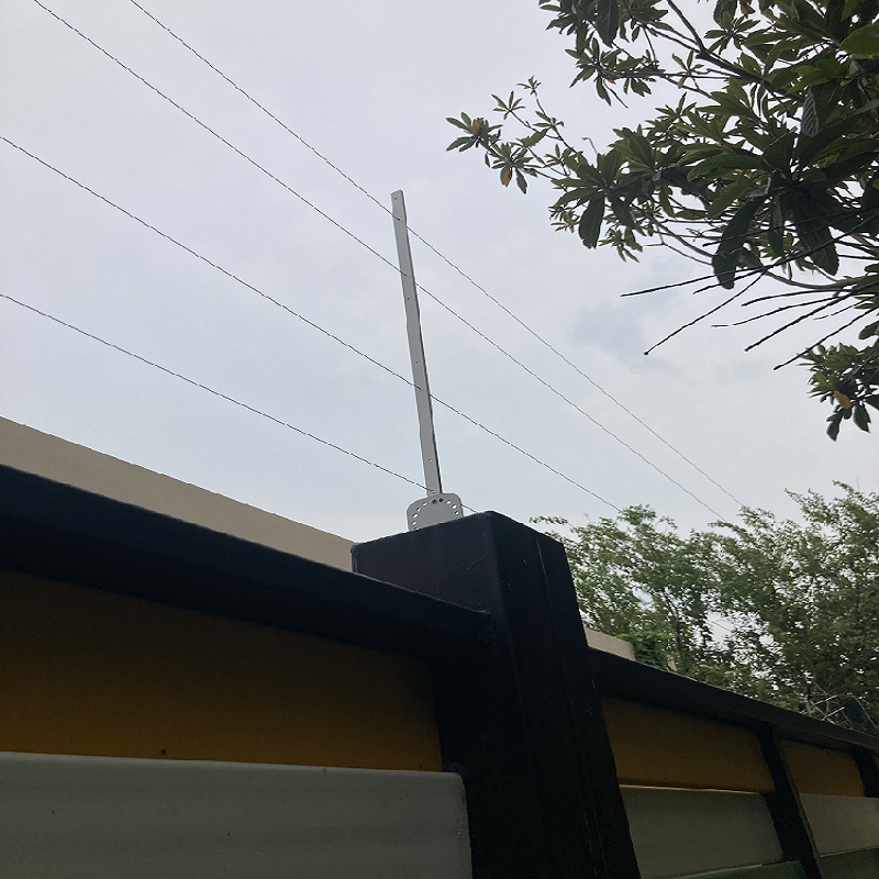 青岛某商业领袖海边别墅小区