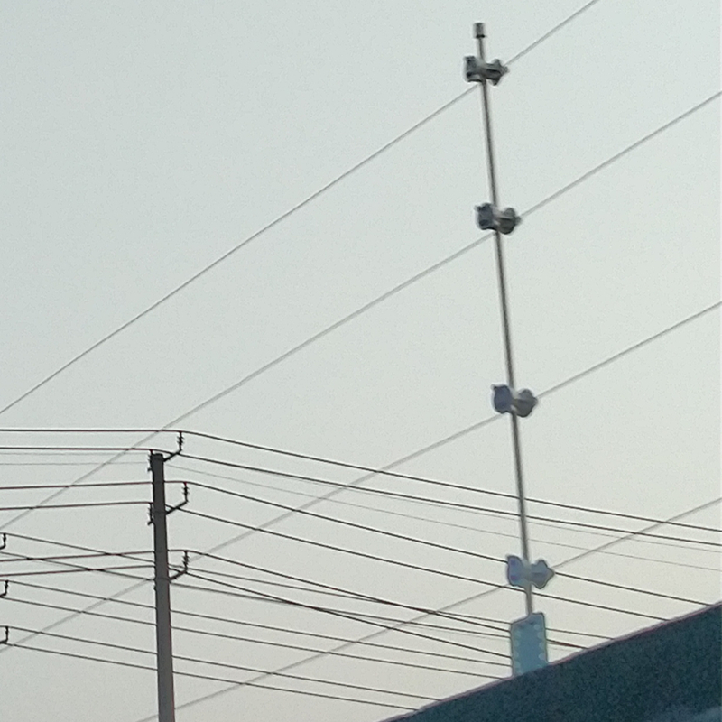 国家某防空基地